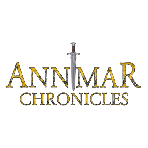 THE ANNMAR CHRONICLES